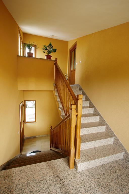 Bella Vista Apartman Poreč Kültér fotó